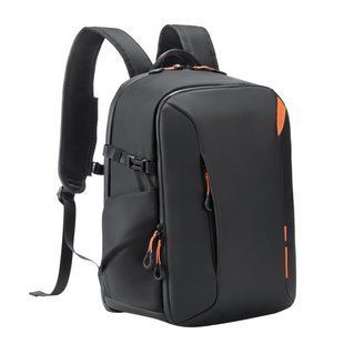 Професійний рюкзак для камери, штатива, ноутбука K&F Concept 25 л Nature Wander 25 (чорний) (KF13.210) KF13.210 фото