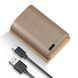 Акумуляторна батарея з виходом Type-C K&F Concept LP-E6NH 2250mAh для Canon (KF28.0022) KF28.0022 фото 1