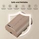 Акумуляторна батарея з виходом Type-C K&F Concept LP-E6NH 2250mAh для Canon (KF28.0022) KF28.0022 фото 6