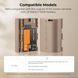 Акумуляторна батарея з виходом Type-C K&F Concept LP-E6NH 2250mAh для Canon (KF28.0022) KF28.0022 фото 4