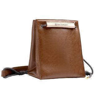 Сумка для бездзеркальної камери K&F Concept Wilderness Series 5L Amber Brown (KF13.224V1) KF13.224V1 фото